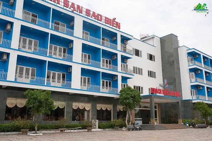 Khám Phá Khách Sạn Sao Biển Hải Tiến – Lựa Chọn Nghỉ Dưỡng Khám Phá Khách Sạn Sao Biển Hải Tiến – Lựa Chọn Nghỉ Dưỡng