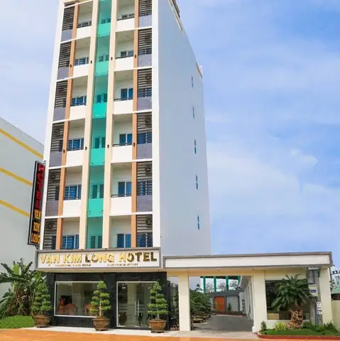 Khách Sạn Sao Khuê Sa Đéc: Đánh Giá, Giá & Tiện Ích
