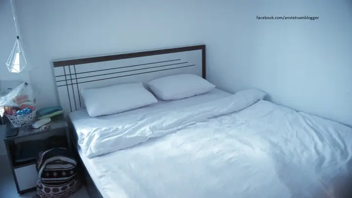 Khách Sạn Sao Khuê Sa Đéc: Đánh Giá, Giá & Tiện Ích