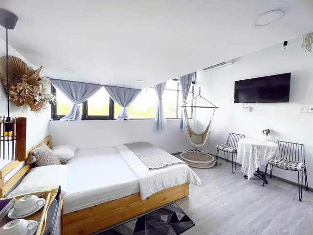 Khách Sạn Sao Khuê Sa Đéc: Đánh Giá, Giá & Tiện Ích