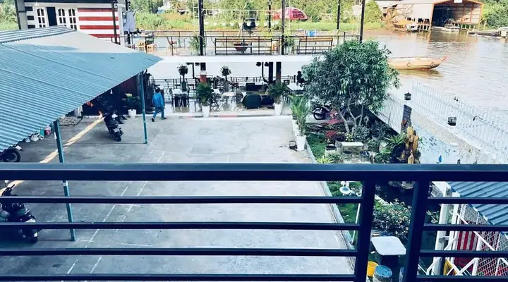 Khách Sạn Sao Khuê Sa Đéc: Đánh Giá, Giá & Tiện Ích