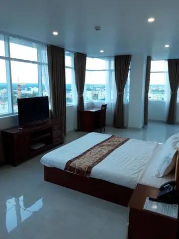 Đánh Giá Khách Sạn Sao Kim Cà Mau: Tiện Nghi, Giá Phòng, Đặt Ngay Đánh Giá Khách Sạn Sao Kim Cà Mau: Tiện Nghi, Giá Phòng, Đặt Ngay