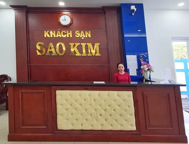 Đánh Giá Khách Sạn Sao Kim Cà Mau: Tiện Nghi, Giá Phòng, Đặt Ngay Đánh Giá Khách Sạn Sao Kim Cà Mau: Tiện Nghi, Giá Phòng, Đặt Ngay