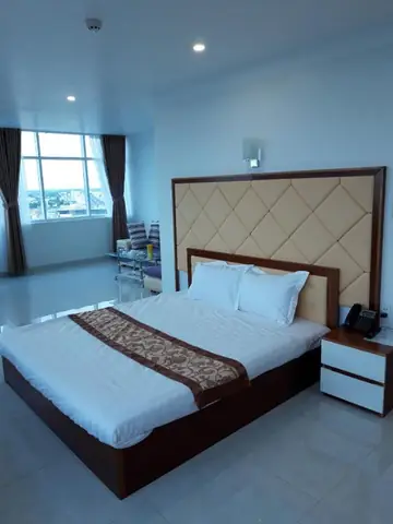 Đánh Giá Khách Sạn Sao Kim Cà Mau: Tiện Nghi, Giá Phòng, Đặt Ngay Đánh Giá Khách Sạn Sao Kim Cà Mau: Tiện Nghi, Giá Phòng, Đặt Ngay