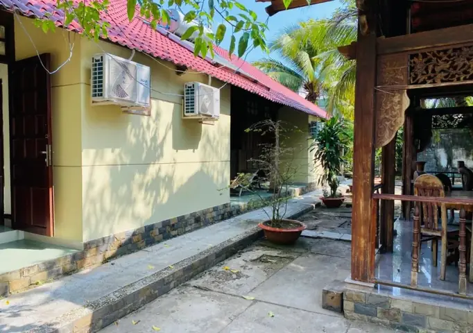 Khách Sạn Sao Mai Bến Tre: Tiện Nghi, Giá Phòng & Đánh Giá Khách Sạn Sao Mai Bến Tre: Tiện Nghi, Giá Phòng & Đánh Giá