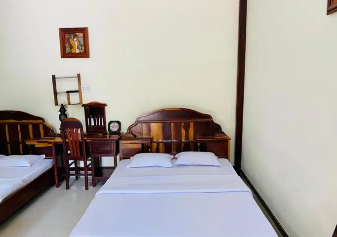 Khách Sạn Sao Mai Bến Tre: Tiện Nghi, Giá Phòng & Đánh Giá Khách Sạn Sao Mai Bến Tre: Tiện Nghi, Giá Phòng & Đánh Giá