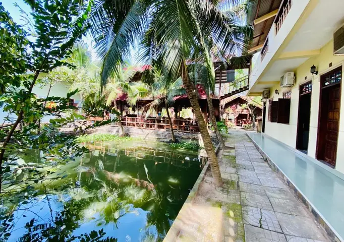 Khách Sạn Sao Mai Bến Tre: Tiện Nghi, Giá Phòng & Đánh Giá Khách Sạn Sao Mai Bến Tre: Tiện Nghi, Giá Phòng & Đánh Giá