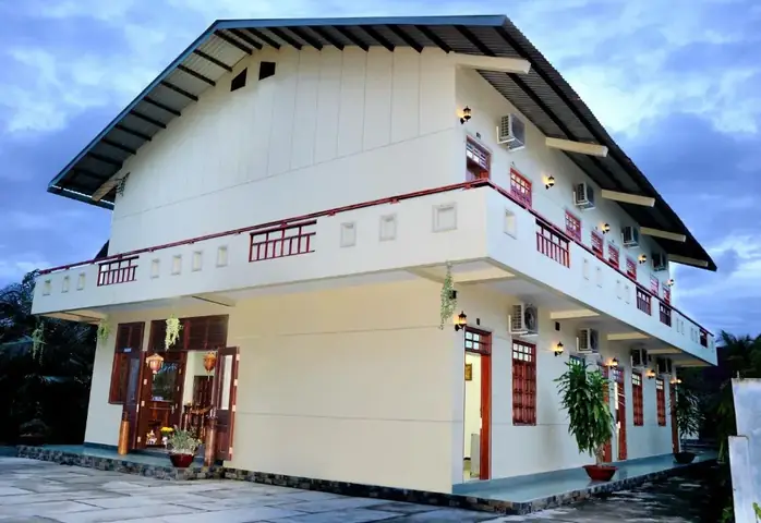 Khách Sạn Sao Mai Bến Tre: Tiện Nghi, Giá Phòng & Đánh Giá Khách Sạn Sao Mai Bến Tre: Tiện Nghi, Giá Phòng & Đánh Giá