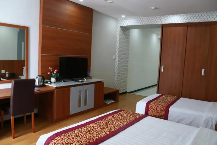 Khám Phá Khách Sạn Sao Mai – Giá Phòng, Tiện Nghi, Đánh Giá Khám Phá Khách Sạn Sao Mai – Giá Phòng, Tiện Nghi, Đánh Giá