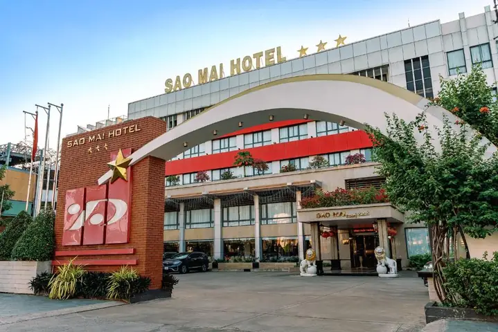 Khám Phá Khách Sạn Sao Mai – Giá Phòng, Tiện Nghi, Đánh Giá Khám Phá Khách Sạn Sao Mai – Giá Phòng, Tiện Nghi, Đánh Giá