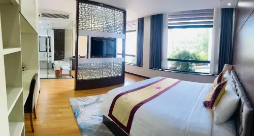 Khám Phá Khách Sạn Sao Mai – Giá Phòng, Tiện Nghi, Đánh Giá Khám Phá Khách Sạn Sao Mai – Giá Phòng, Tiện Nghi, Đánh Giá