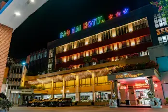 Khám Phá Khách Sạn Sao Mai – Giá Phòng, Tiện Nghi, Đánh Giá