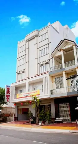 Khách Sạn Sao Mai Long Xuyên: Review, Tiện Ích & Đặt Phòng Khách Sạn Sao Mai Long Xuyên: Review, Tiện Ích & Đặt Phòng