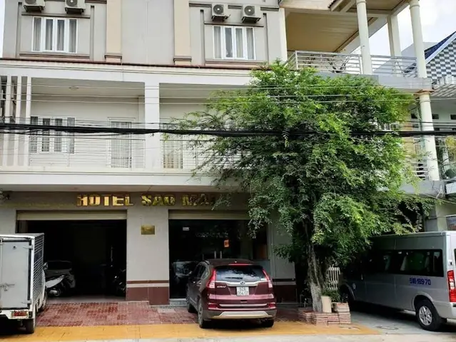 Khách Sạn Sao Mai Long Xuyên: Review, Tiện Ích & Đặt Phòng Khách Sạn Sao Mai Long Xuyên: Review, Tiện Ích & Đặt Phòng