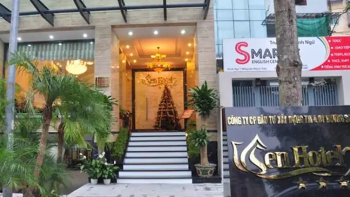 Khám Phá Khách Sạn Sen Hà Nội: Đánh Giá, Vị Trí, Tiện Nghi