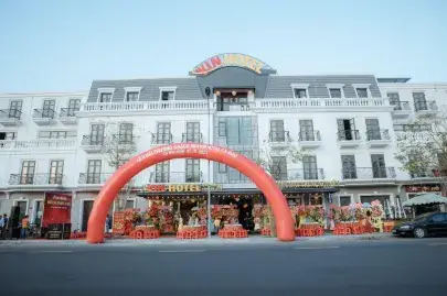Khách Sạn Siêu Thị Cà Mau: Top 10 Địa Chỉ Nghỉ Ngơi Đáng Tin Cậy Khách Sạn Siêu Thị Cà Mau: Top 10 Địa Chỉ Nghỉ Ngơi Đáng Tin Cậy