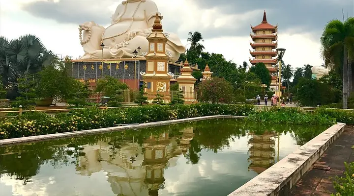 Đánh Giá Song Nghi Cát Tường Hotel – Thông Tin & Trải Nghiệm Đánh Giá Song Nghi Cát Tường Hotel – Thông Tin & Trải Nghiệm