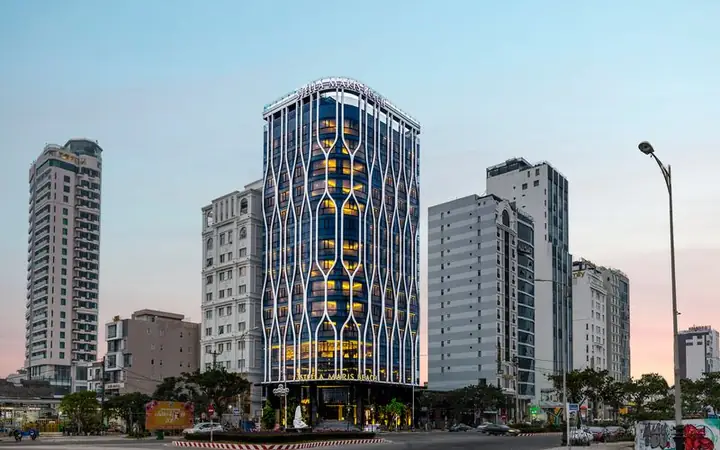 Stella Maris Beach Da Nang: Đánh Giá Chi Tiết