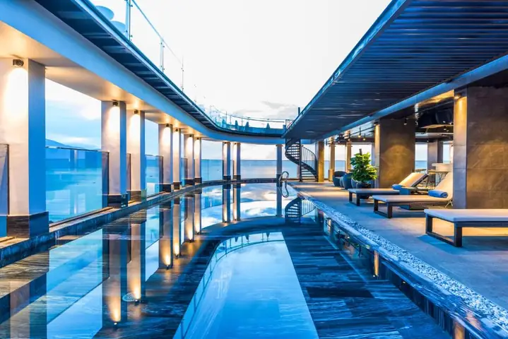 Stella Maris Beach Da Nang: Đánh Giá Chi Tiết