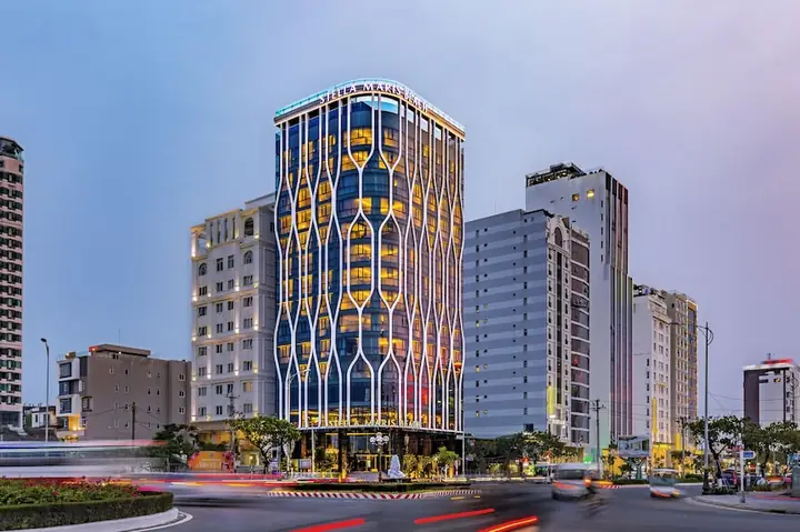 Stella Maris Beach Da Nang: Đánh Giá Chi Tiết
