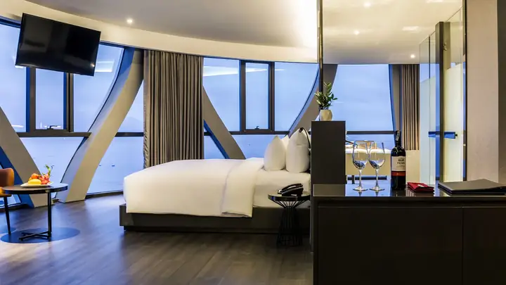Stella Maris Beach Da Nang: Đánh Giá Chi Tiết