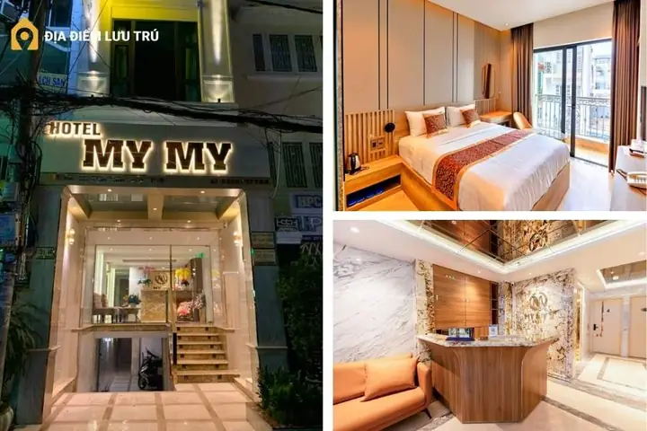 Top 10 Khách Sạn Gần Đường Sư Vạn Hạnh – Giá Tốt, Tiện Nghi Top 10 Khách Sạn Gần Đường Sư Vạn Hạnh – Giá Tốt, Tiện Nghi