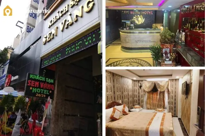 Top 10 Khách Sạn Gần Đường Sư Vạn Hạnh – Giá Tốt, Tiện Nghi Top 10 Khách Sạn Gần Đường Sư Vạn Hạnh – Giá Tốt, Tiện Nghi