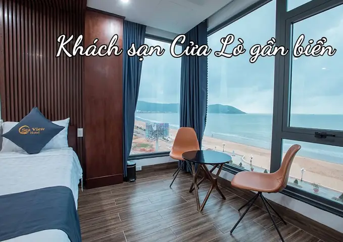 Khám Phá 10 Khách Sạn Cửa Lò Tốt Nhất Cho Kỳ Nghỉ Khám Phá 10 Khách Sạn Cửa Lò Tốt Nhất Cho Kỳ Nghỉ