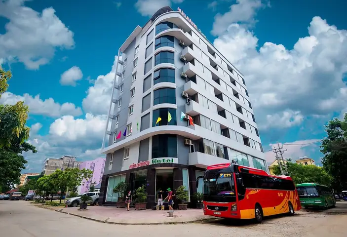 Khám Phá 10 Khách Sạn Cửa Lò Tốt Nhất Cho Kỳ Nghỉ Khám Phá 10 Khách Sạn Cửa Lò Tốt Nhất Cho Kỳ Nghỉ