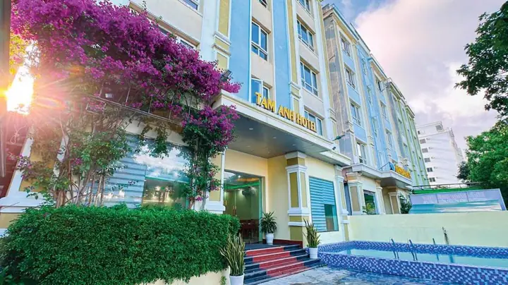 Khám Phá 10 Ưu Điểm Khi Lưu Trú Tại Khách Sạn Tâm Anh – Hải Tiến Khám Phá 10 Ưu Điểm Khi Lưu Trú Tại Khách Sạn Tâm Anh – Hải Tiến