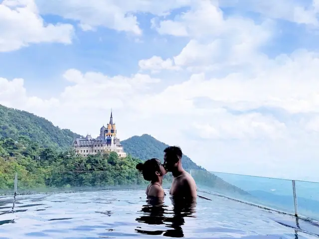 Top Khách Sạn Tam Đảo View Đẹp: Lựa Chọn Hoàn Hảo