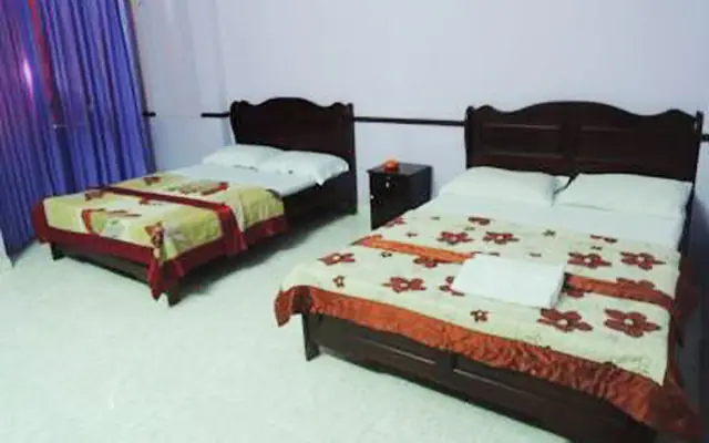 Khám Phá Khách Sạn Tân Hằng – Đánh Giá Chi Tiết, Giá Phòng & Ưu Đãi