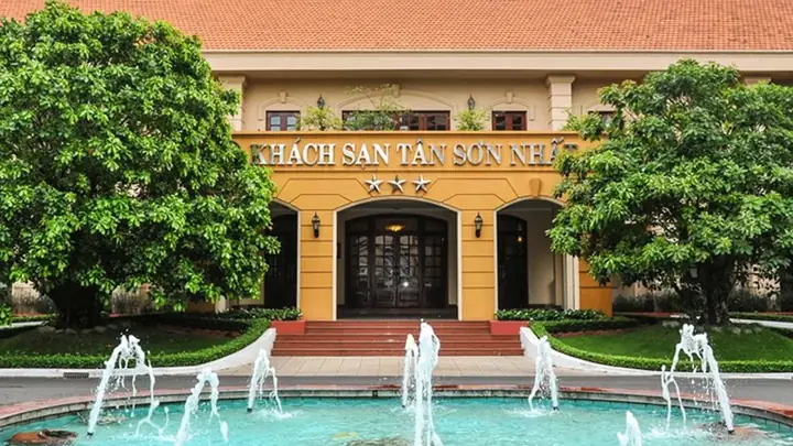 Đặt Phòng Khách Sạn Tân Sơn Nhất Gần Sân Bay – Hướng Dẫn Đặt Phòng Khách Sạn Tân Sơn Nhất Gần Sân Bay – Hướng Dẫn