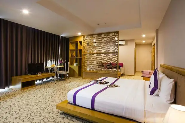 Đặt Phòng Khách Sạn Tân Sơn Nhất Gần Sân Bay – Hướng Dẫn