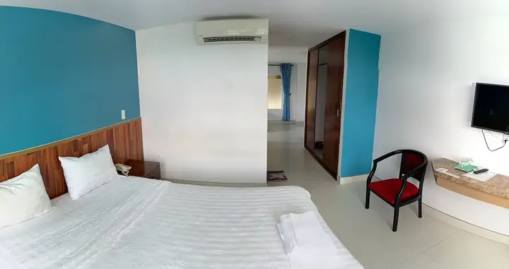 Khách Sạn Tân Thái Dương Cần Biết: Thông Tin Giờ Giấc Và Dịch Vụ