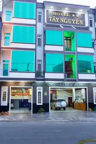 Đánh Giá Tây Nguyên Hotel Kon Tum: Giá Phòng, Tiện Nghi, Vị Trí Đánh Giá Tây Nguyên Hotel Kon Tum: Giá Phòng, Tiện Nghi, Vị Trí