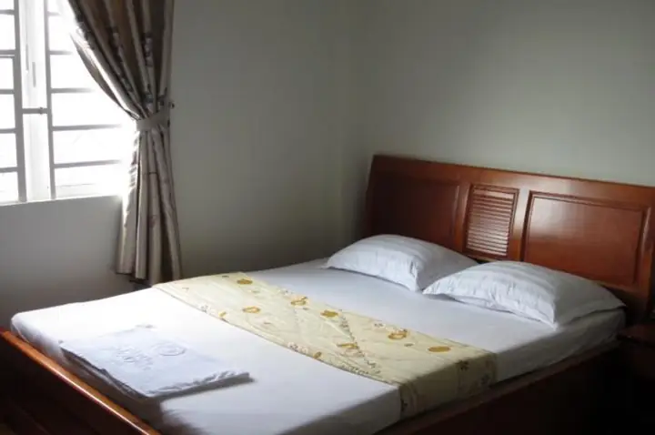 Đánh Giá Tây Nguyên Hotel Kon Tum: Giá Phòng, Tiện Nghi, Vị Trí Đánh Giá Tây Nguyên Hotel Kon Tum: Giá Phòng, Tiện Nghi, Vị Trí