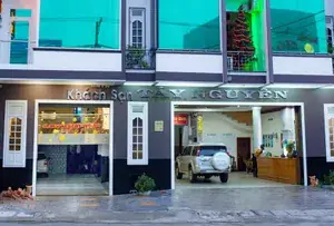 Đánh Giá Tây Nguyên Hotel Kon Tum: Giá Phòng, Tiện Nghi, Vị Trí Đánh Giá Tây Nguyên Hotel Kon Tum: Giá Phòng, Tiện Nghi, Vị Trí
