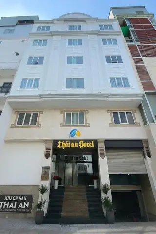 Khách Sạn Thái An Hồ Chí Minh: Tiện Nghi, Đánh Giá & Địa Điểm