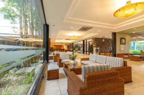 Khách Sạn Thắng Lợi Hà Nội: Đánh Giá Tiện Ích, Vị Trí