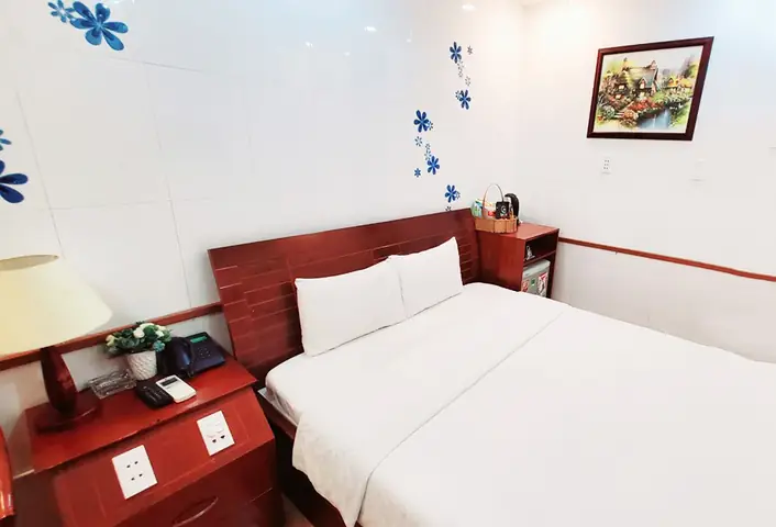 Đánh Giá Khách Sạn Thanh An Quận 12: Trải Nghiệm 1 Sao Ở Trung Tâm Tp.hcm Đánh Giá Khách Sạn Thanh An Quận 12: Trải Nghiệm 1 Sao Ở Trung Tâm Tp.hcm