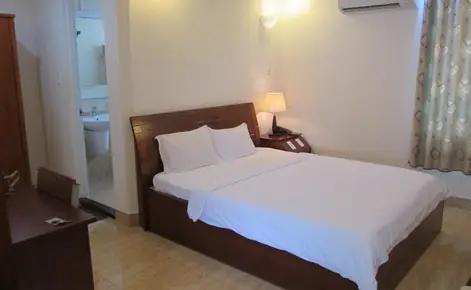 Đánh Giá Khách Sạn Thanh An Quận 12: Trải Nghiệm 1 Sao Ở Trung Tâm Tp.hcm