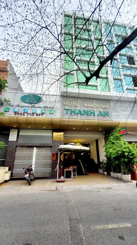 Đánh Giá Khách Sạn Thanh An Quận 12: Trải Nghiệm 1 Sao Ở Trung Tâm Tp.hcm Đánh Giá Khách Sạn Thanh An Quận 12: Trải Nghiệm 1 Sao Ở Trung Tâm Tp.hcm