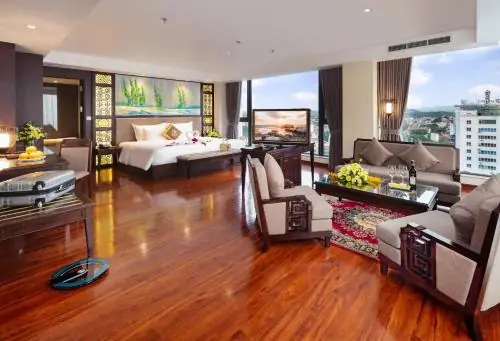 Khám Phá Thanh Lich Royal Boutique Hotel – Khách Sạn Boutique Huế