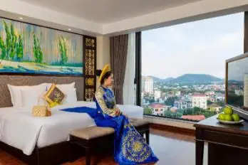 Khám Phá Thanh Lich Royal Boutique Hotel – Khách Sạn Boutique Huế