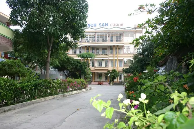 Hướng Dẫn Đặt Phòng Thành Mỹ Hotel Cam Ranh – Các Bước Chi Tiết Hướng Dẫn Đặt Phòng Thành Mỹ Hotel Cam Ranh – Các Bước Chi Tiết