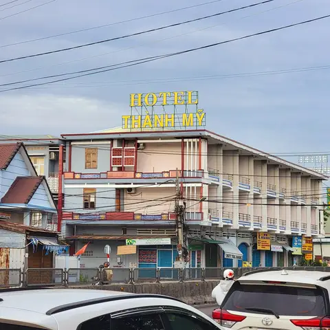 Hướng Dẫn Đặt Phòng Thành Mỹ Hotel Cam Ranh – Các Bước Chi Tiết Hướng Dẫn Đặt Phòng Thành Mỹ Hotel Cam Ranh – Các Bước Chi Tiết