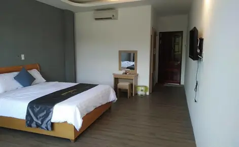 Hướng Dẫn Đặt Phòng Thành Mỹ Hotel Cam Ranh – Các Bước Chi Tiết