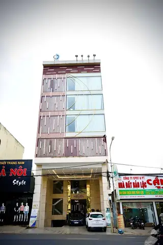 Khám Phá 10 Khách Sạn Bảo Lộc Tốt Nhất Cho Kỳ Nghỉ Thư Giãn