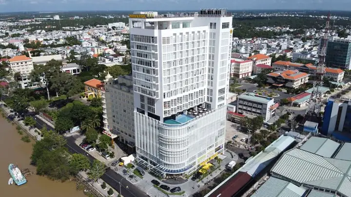 Khám Phá 10 Khách Sạn Bến Tre Tốt Nhất Cho Chuyến Du Lịch